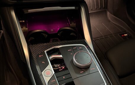 BMW 4 серия, 2023 год, 5 990 000 рублей, 11 фотография