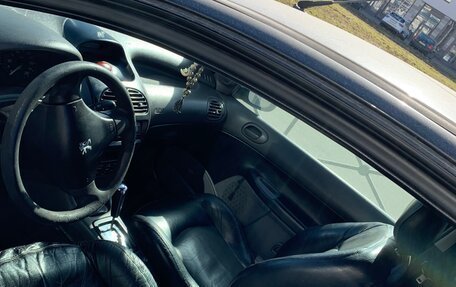 Peugeot 206, 2004 год, 150 000 рублей, 5 фотография