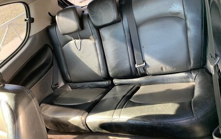 Peugeot 206, 2004 год, 150 000 рублей, 3 фотография