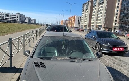 Peugeot 206, 2004 год, 150 000 рублей, 7 фотография