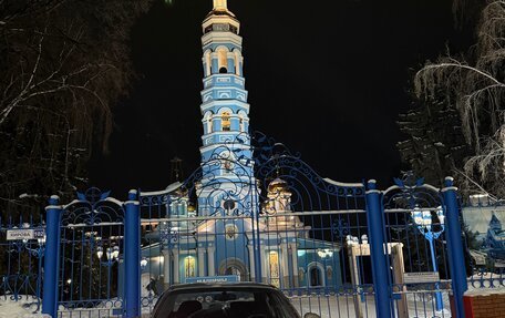 Hyundai Sonata IV рестайлинг, 2005 год, 375 000 рублей, 12 фотография