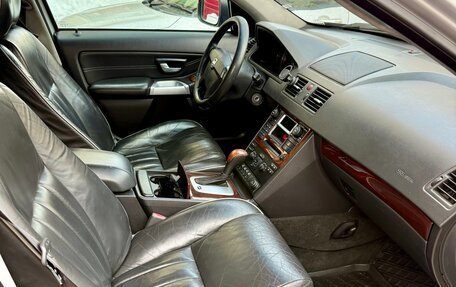 Volvo XC90 II рестайлинг, 2004 год, 750 000 рублей, 5 фотография