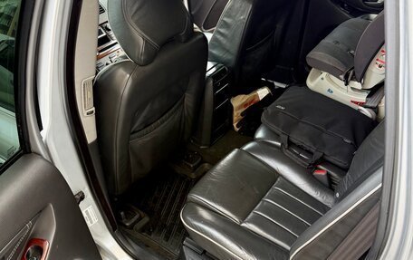 Volvo XC90 II рестайлинг, 2004 год, 750 000 рублей, 8 фотография