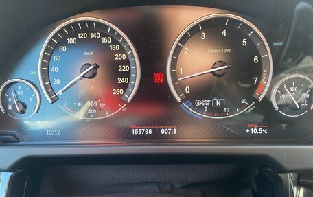 BMW X5, 2014 год, 3 500 000 рублей, 5 фотография