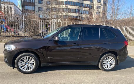 BMW X5, 2014 год, 3 500 000 рублей, 3 фотография