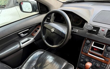 Volvo XC90 II рестайлинг, 2004 год, 750 000 рублей, 7 фотография