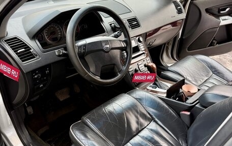 Volvo XC90 II рестайлинг, 2004 год, 750 000 рублей, 6 фотография