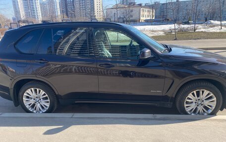BMW X5, 2014 год, 3 500 000 рублей, 4 фотография