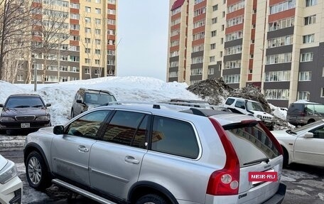 Volvo XC90 II рестайлинг, 2004 год, 750 000 рублей, 3 фотография