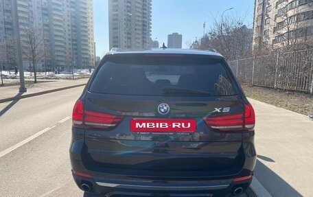 BMW X5, 2014 год, 3 500 000 рублей, 2 фотография