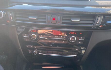 BMW X5, 2014 год, 3 500 000 рублей, 6 фотография