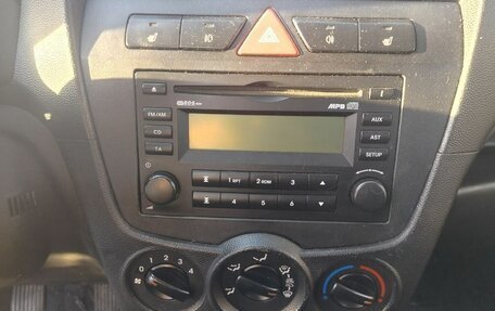 KIA Picanto I, 2010 год, 395 000 рублей, 7 фотография