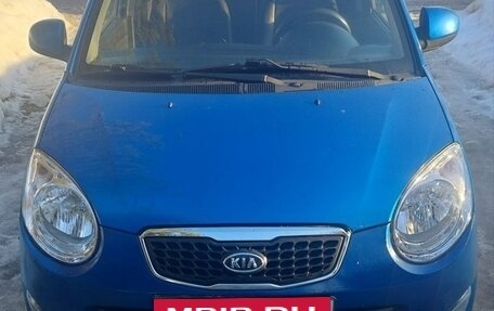 KIA Picanto I, 2010 год, 395 000 рублей, 2 фотография