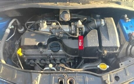 KIA Picanto I, 2010 год, 395 000 рублей, 8 фотография