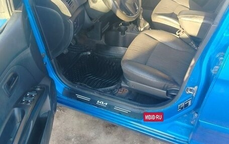 KIA Picanto I, 2010 год, 395 000 рублей, 6 фотография