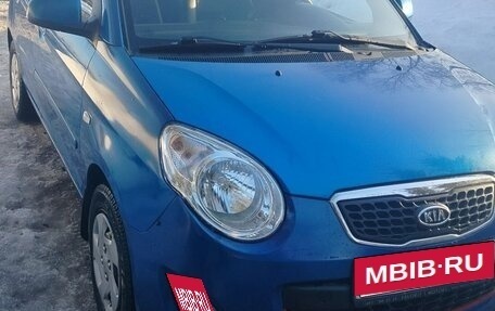 KIA Picanto I, 2010 год, 395 000 рублей, 3 фотография