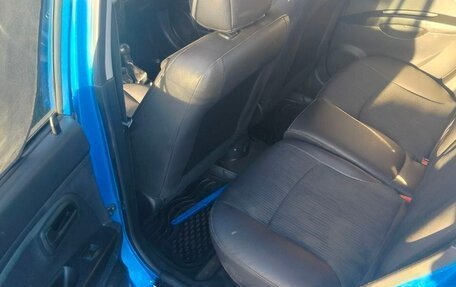 KIA Picanto I, 2010 год, 395 000 рублей, 9 фотография