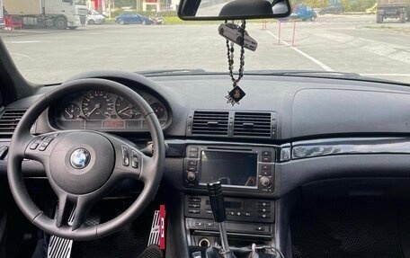 BMW 3 серия, 2000 год, 850 000 рублей, 3 фотография