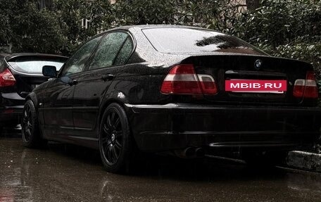 BMW 3 серия, 2000 год, 850 000 рублей, 8 фотография