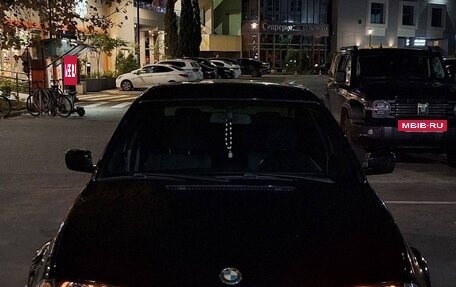 BMW 3 серия, 2000 год, 850 000 рублей, 2 фотография