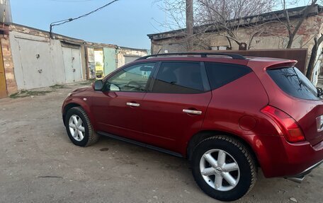 Nissan Murano, 2006 год, 480 000 рублей, 3 фотография