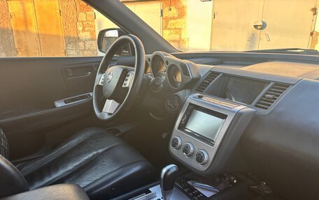 Nissan Murano, 2006 год, 480 000 рублей, 8 фотография