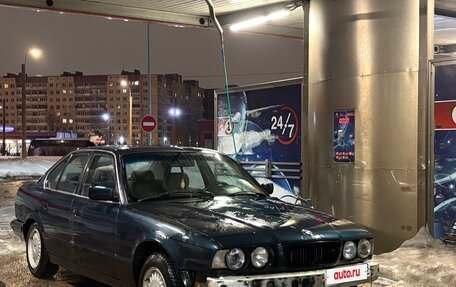 BMW 5 серия, 1996 год, 180 000 рублей, 2 фотография