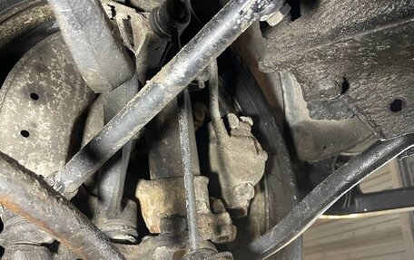 BMW 5 серия, 1996 год, 180 000 рублей, 7 фотография