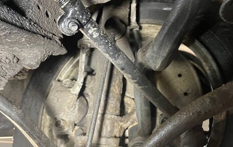 BMW 5 серия, 1996 год, 180 000 рублей, 8 фотография