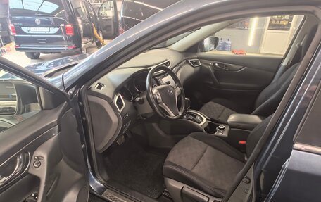 Nissan X-Trail, 2018 год, 1 500 000 рублей, 4 фотография