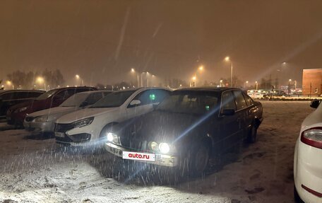 BMW 5 серия, 1996 год, 180 000 рублей, 10 фотография