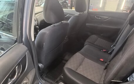 Nissan X-Trail, 2018 год, 1 500 000 рублей, 5 фотография