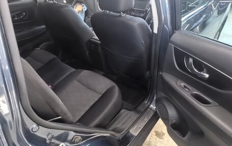 Nissan X-Trail, 2018 год, 1 500 000 рублей, 9 фотография