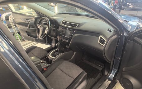 Nissan X-Trail, 2018 год, 1 500 000 рублей, 6 фотография