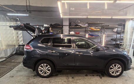 Nissan X-Trail, 2018 год, 1 500 000 рублей, 2 фотография