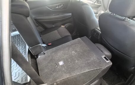 Nissan X-Trail, 2018 год, 1 500 000 рублей, 10 фотография
