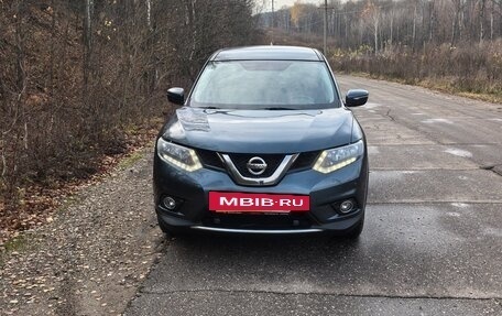Nissan X-Trail, 2018 год, 1 500 000 рублей, 12 фотография