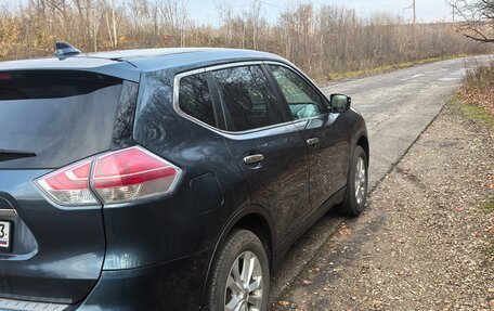 Nissan X-Trail, 2018 год, 1 500 000 рублей, 13 фотография