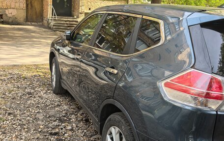 Nissan X-Trail, 2018 год, 1 500 000 рублей, 17 фотография