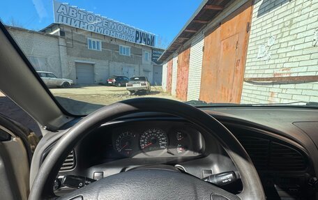 KIA Spectra II (LD), 2007 год, 300 000 рублей, 5 фотография