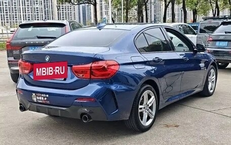 BMW 1 серия, 2021 год, 2 243 830 рублей, 4 фотография
