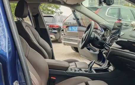 BMW 1 серия, 2021 год, 2 243 830 рублей, 8 фотография