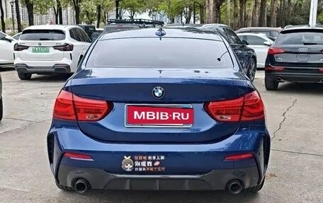 BMW 1 серия, 2021 год, 2 243 830 рублей, 5 фотография