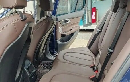 BMW 1 серия, 2021 год, 2 243 830 рублей, 9 фотография