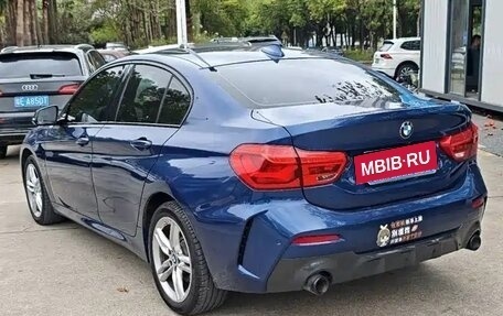 BMW 1 серия, 2021 год, 2 243 830 рублей, 6 фотография