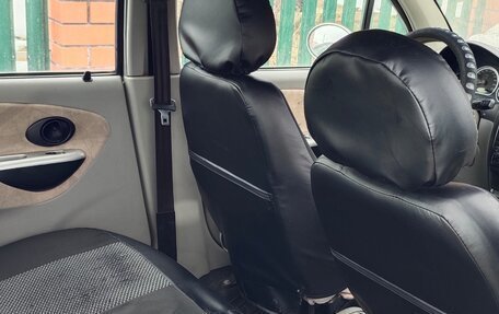 Chery Sweet (QQ), 2006 год, 125 000 рублей, 4 фотография