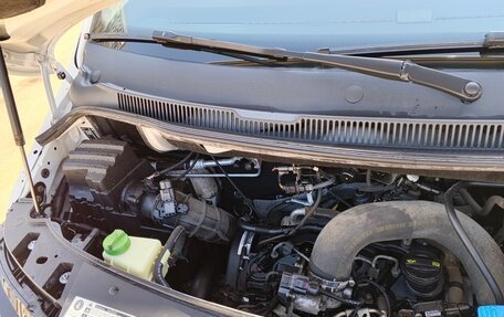 Volkswagen Caravelle T6 рестайлинг, 2019 год, 3 600 000 рублей, 18 фотография