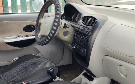 Chery Sweet (QQ), 2006 год, 125 000 рублей, 3 фотография