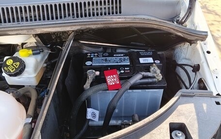 Volkswagen Caravelle T6 рестайлинг, 2019 год, 3 600 000 рублей, 16 фотография