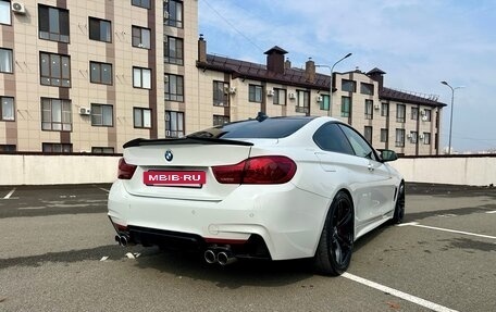 BMW 4 серия, 2013 год, 2 800 000 рублей, 2 фотография